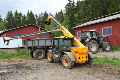 Kun kurottaja tulee tontille, on se lähes aina ensimmäinen vaihtoehto riippumatta siitä, millaista nostotyötä olisi tehtävänä.