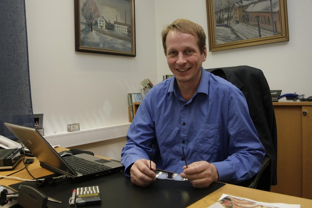 Osuuskunta Satamaito hakee Jarmo Oksmanin tilalle uutta toimitusjohtajaa.