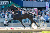 On Track Piraten osallistui Elitloppet-viikonlopun raveihin kaksi vuotta sitten.