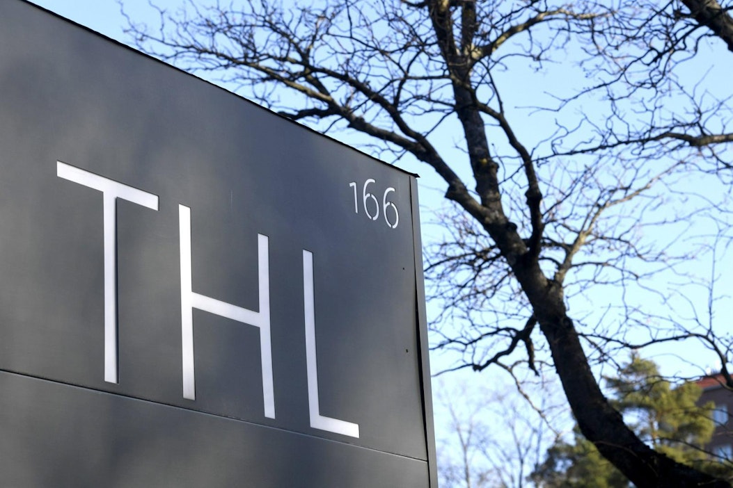 Yhteensä tartuntoja on keväästä lähtien raportoitu 19 315. LEHTIKUVA / HEIKKI SAUKKOMAA