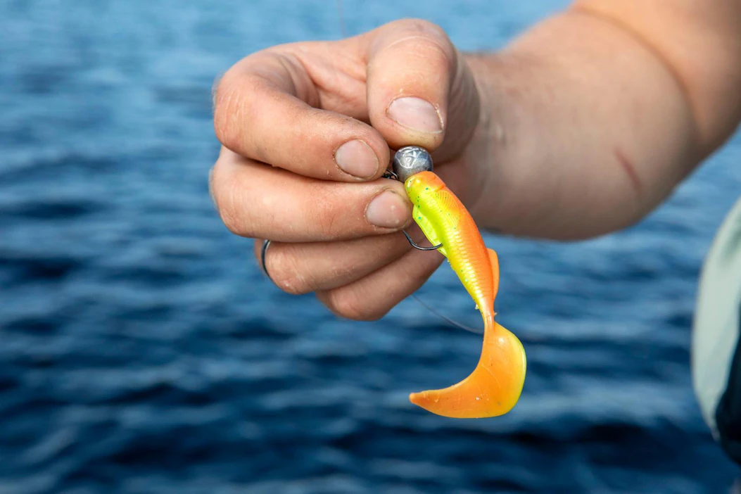 Fishing in Lapland -hanke pyrkii herättämään Lappi-innostusta kalastajien ja luontomatkailijoiden keskuudessa. Kuva ei liity juttuun.