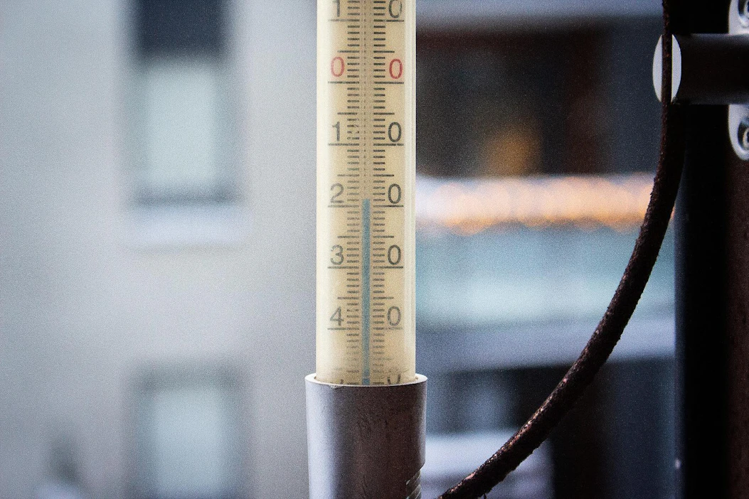 Alkutalven rajut pakkaslukemat ovat jälleen näyttäneet todeksi sen, etteivät vuodet ole veljeksiä keskenään.