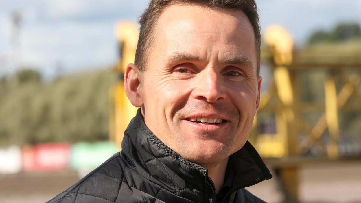 Matti Nisosen valmennettavia nähdään talven mittaan kilpailemassa myös Ruotsissa.