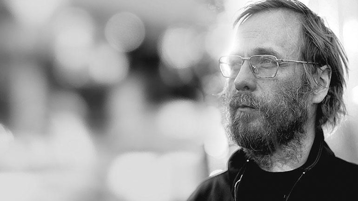 Tiedekirjailija Risto Isomäki on tunnettu ilmastonmuutosta käsittelevistä teoksistaan.