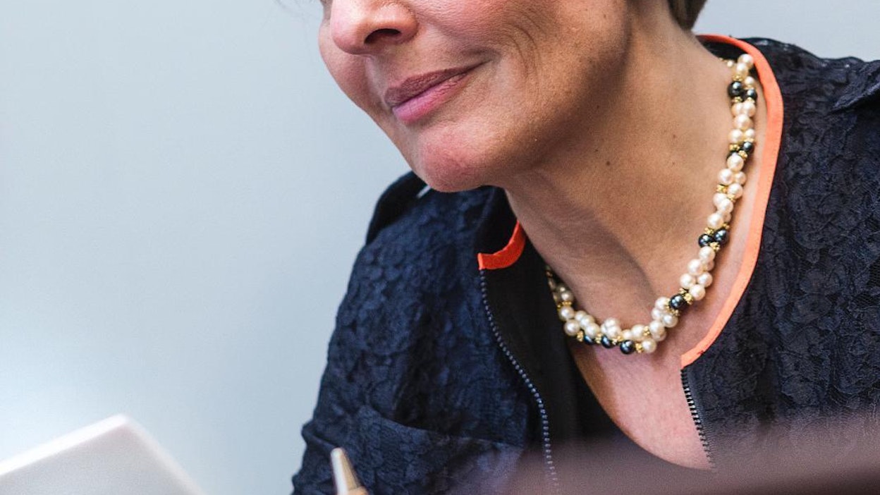 Junaliikenteen matkustajamääriä pyritään nostamaan kilpailun vapauttamisella.