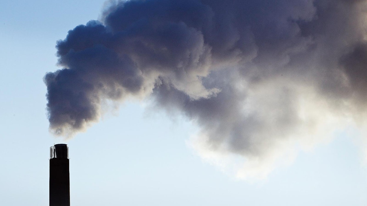 Nordea haluaa irti hiilestä ja haluaa kannustaa siihen myös asiakkaitaan.