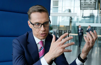 Kärkiehdokkuus ei riitä tekemään Alexander Stubbista komission puheenjohtajaa.