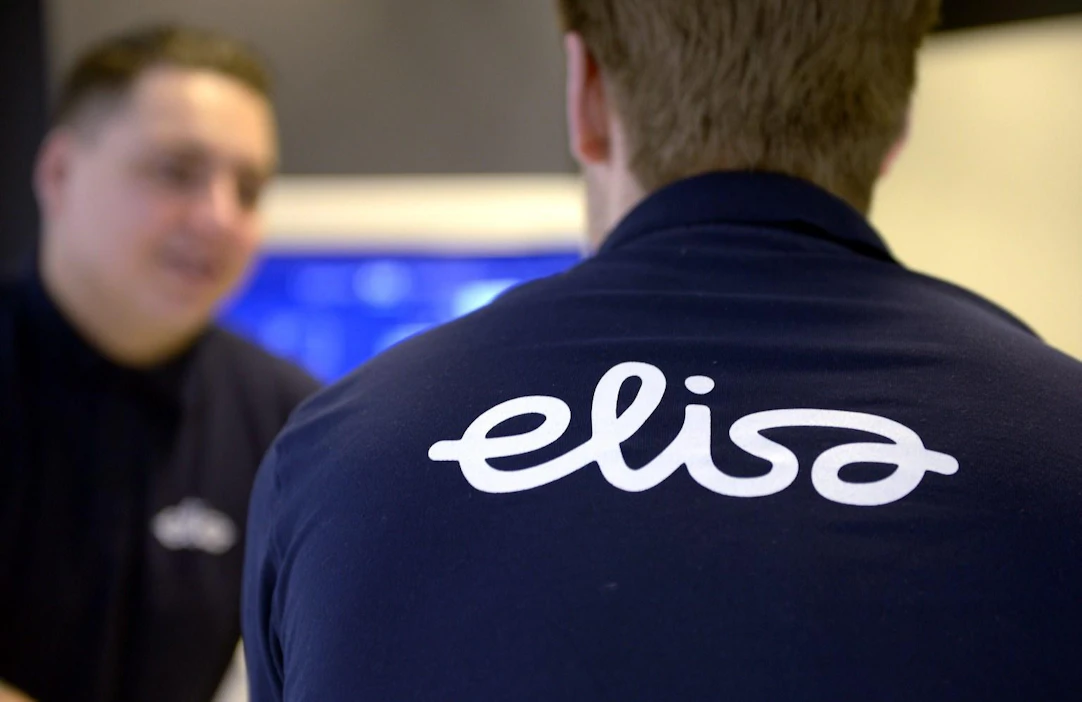 Elisan hallitus ehdottaa, että yhtiö jakaa osinkona 1,65 euroa osakkeelta.