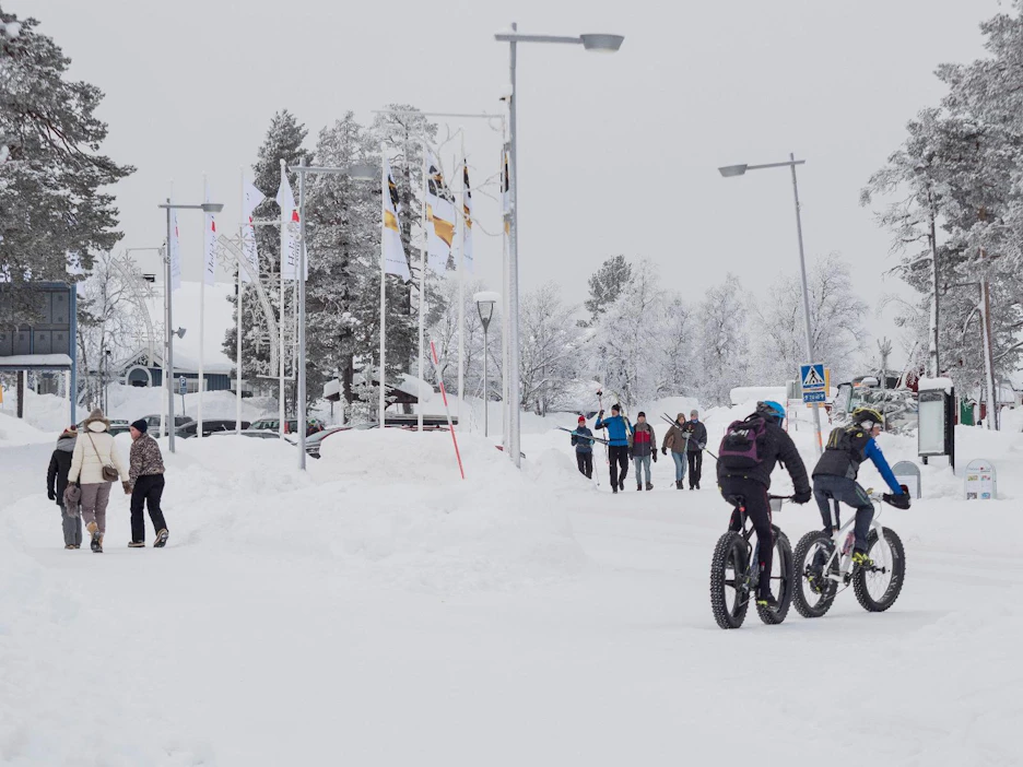 Suurin osan maaseutumatkailun kevään ja alkukesän ulkomaisista ja kotimaisista varauksista peruutettiin välittömästi Suomen hallituksen koronalinjausten jälkeen.