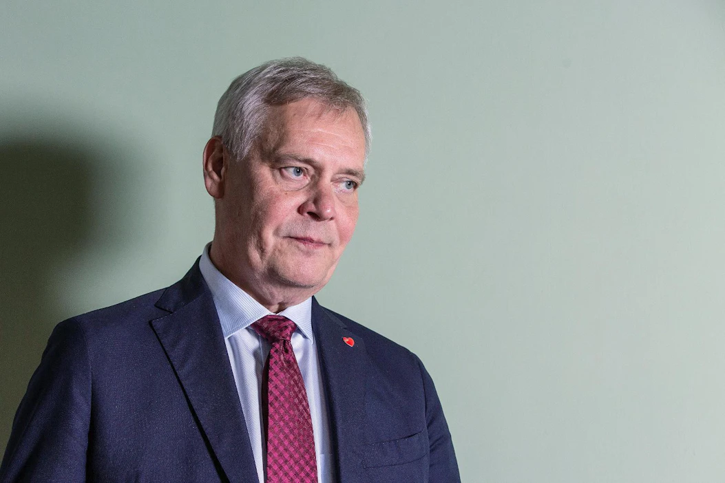 Antti Rinteellä on takana yksi kuukausi pääministerinä ja maatalous on EU:ssa ollut konkreettisesti esillä jo useasti.