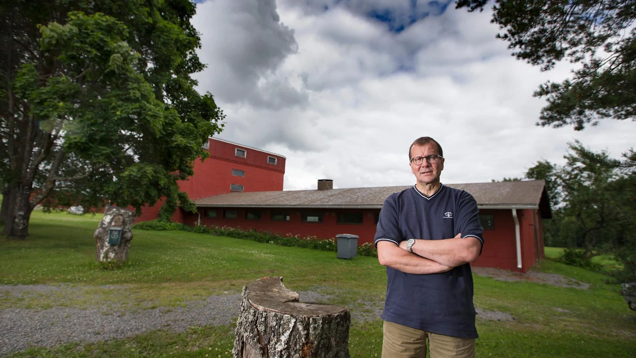 "Ylen raportointi tukee ympäristöjärjestöjen kampanjointia, jolla vaikutetaan varsinkin Euroopan parlamentin linjauksiin maatalouspolitiikan uudistamisessa", Pekka Pesonen vastaa.
