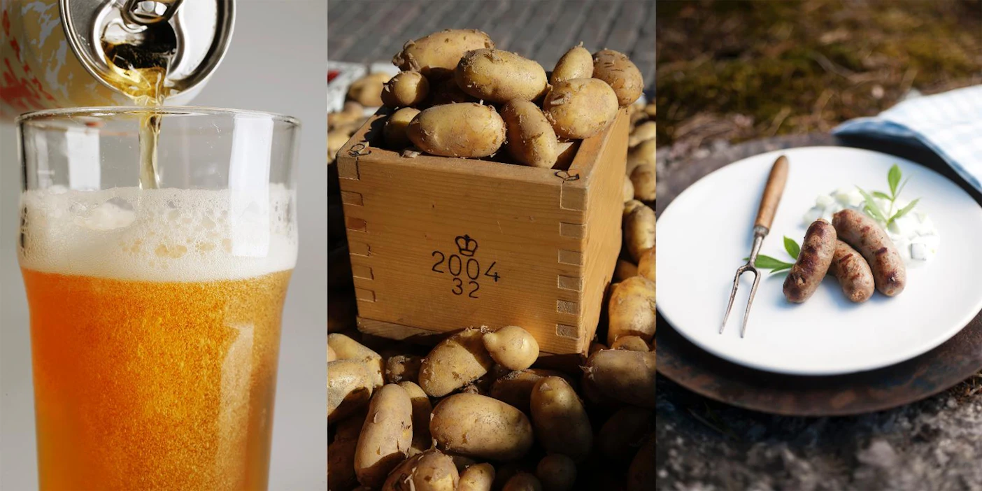 Kaupat ovat entistä paremmin auki juhannuksen alla, ja grillaajat pääsevät täydentämään varastojaan myös viikonlopun aikana.