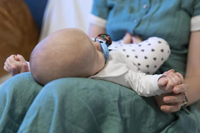 Lapsia syntyi viime vuonna vajaat kaksi tuhatta vähemmän kuin toissa vuonna. LEHTIKUVA / Irene Stachon