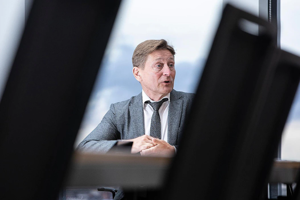 Ringmanin tavoitteena on saada paperi- ja selluteollisuudesta entistä vastuullisempi toimija Euroopassa. ”Vaikka olemme monessa asiassa tosi hyviä, voimme edelleen parantaa. Energiaa pitää käyttää tehokkaammin, puuraaka-aineen jalostusarvoa nostaa ja veden käyttöä vähentää.”