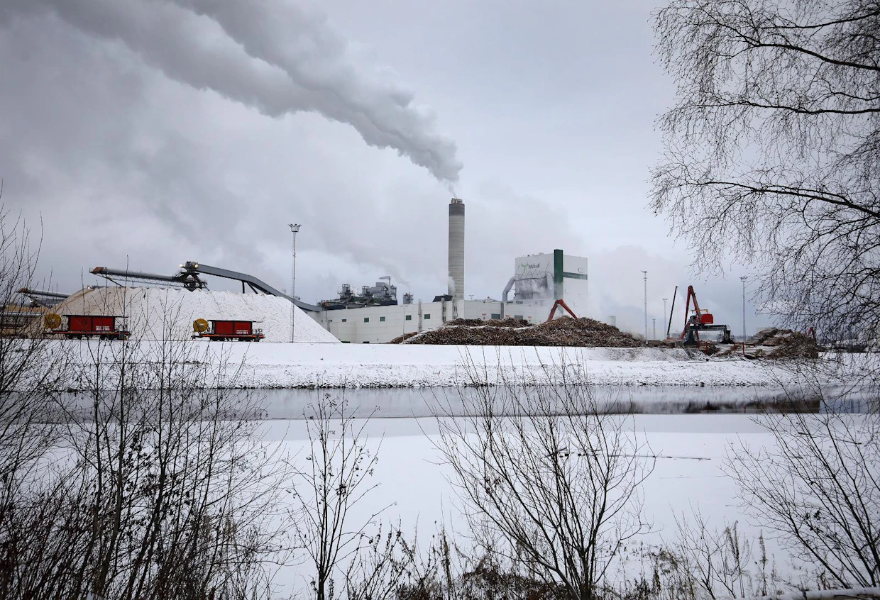 Metsä Groupin Äänekosken biotuotetehdas saavutti täyden tuotantovauhdin tänä vuonna. Konserni selvittää mahdollisuutta rakentaa Kemiin vastaavanlainen sellukapasiteetiltaan 1,3 miljoonan tonnin tehdas.