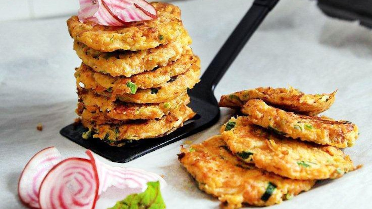 Erityisesti Helsingissä halutaan yhä parempilaatuista kasvisruokaa.