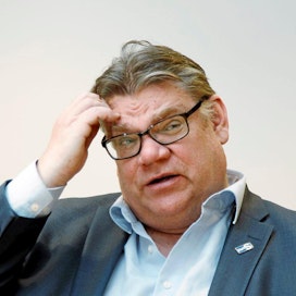 Timo Soini vakuutti maanantaina STT:lle, että puolueesta löytyy joustohalua hallitukseen pääsemiseksi.