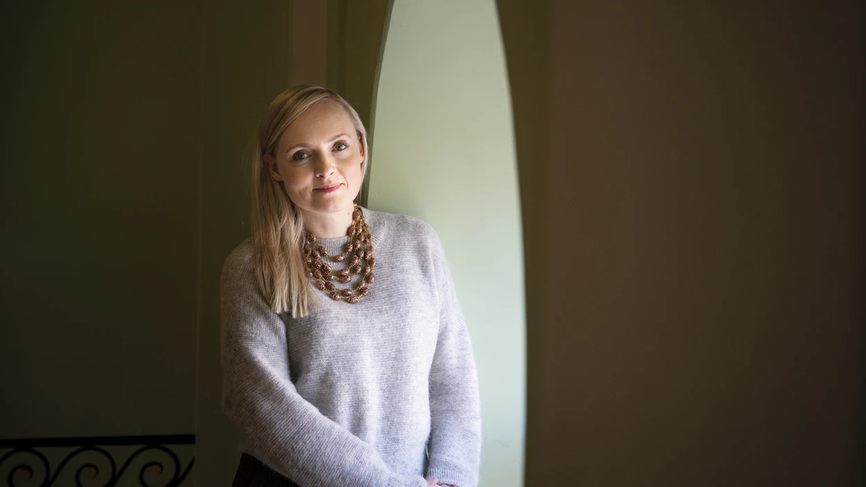 Maria Ohisalon mukaan ympäristökokoukseen täytyy lähteä sillä ajatuksella, että siellä saavutetaan tuloksia luontokadon pysäyttämiseksi.