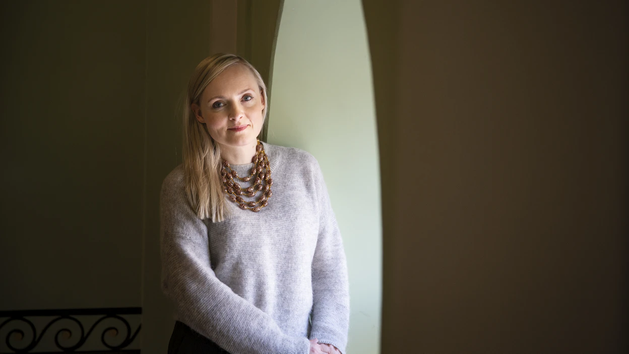 Ministeri Ohisalo ei kommentoinut Helsingin Sanomille, voiko yksi ministeri viedä Suomen mukaan tällaiseen ryhmään.