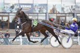 Kurri Jari Boko ja Björn Goop ovat olleet kivikovia viime starteissaan molemmin puolin Pohjanlahtea, vaikka voitot ovat jääneet puuttumaan.