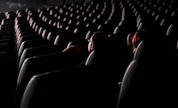 Elokuvia pääsee nykyisellään katsomaan teatteriin 137 paikkakunnalla Suomessa. LEHTIKUVA / Jussi Nukari. 