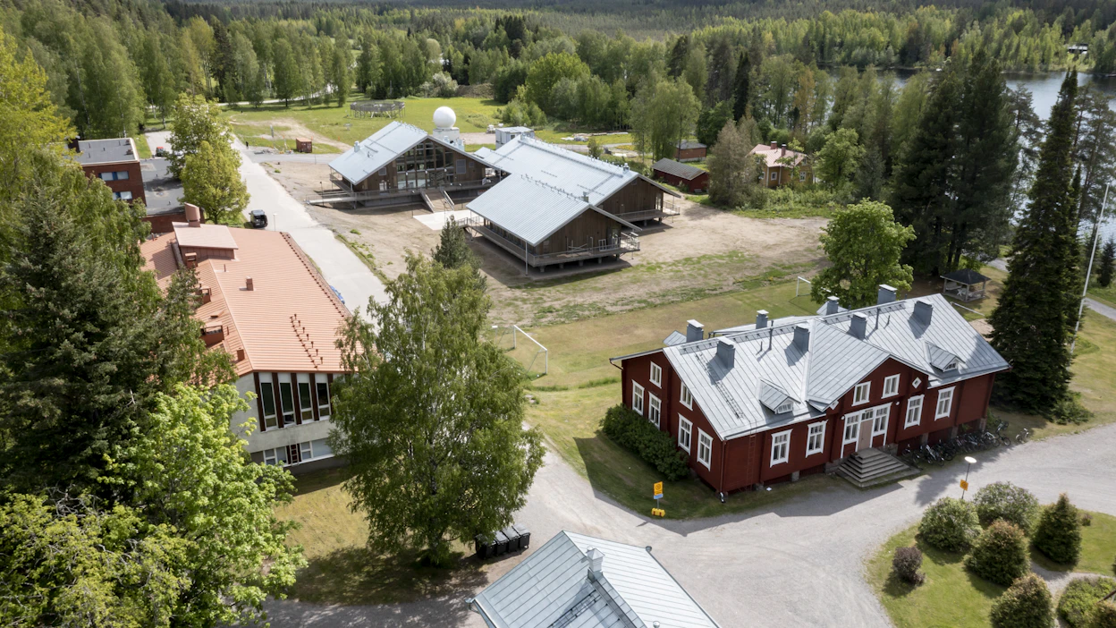 Toista kertaa järjestettävän Metsäfoorumin tavoitteena on tuoda metsäkeskusteluun uusia näkökulmia.