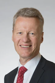 Ilkka Kantola on toiminut Ylen hallintoneuvostossa liki 10 vuotta.