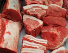 Vaikka MRSA-bakteeria on sikaloissa entistä enemmän, sitä päätyy harvoin myynnissä olevaan sianlihaan.