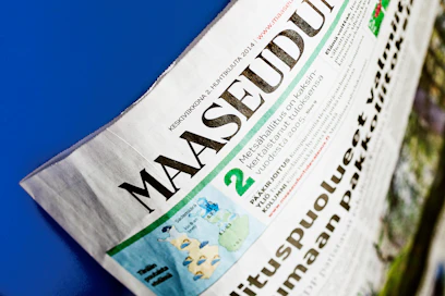 Maaseudun Tulevaisuus on edelleen Suomen toiseksi suurin sanomalehti.
