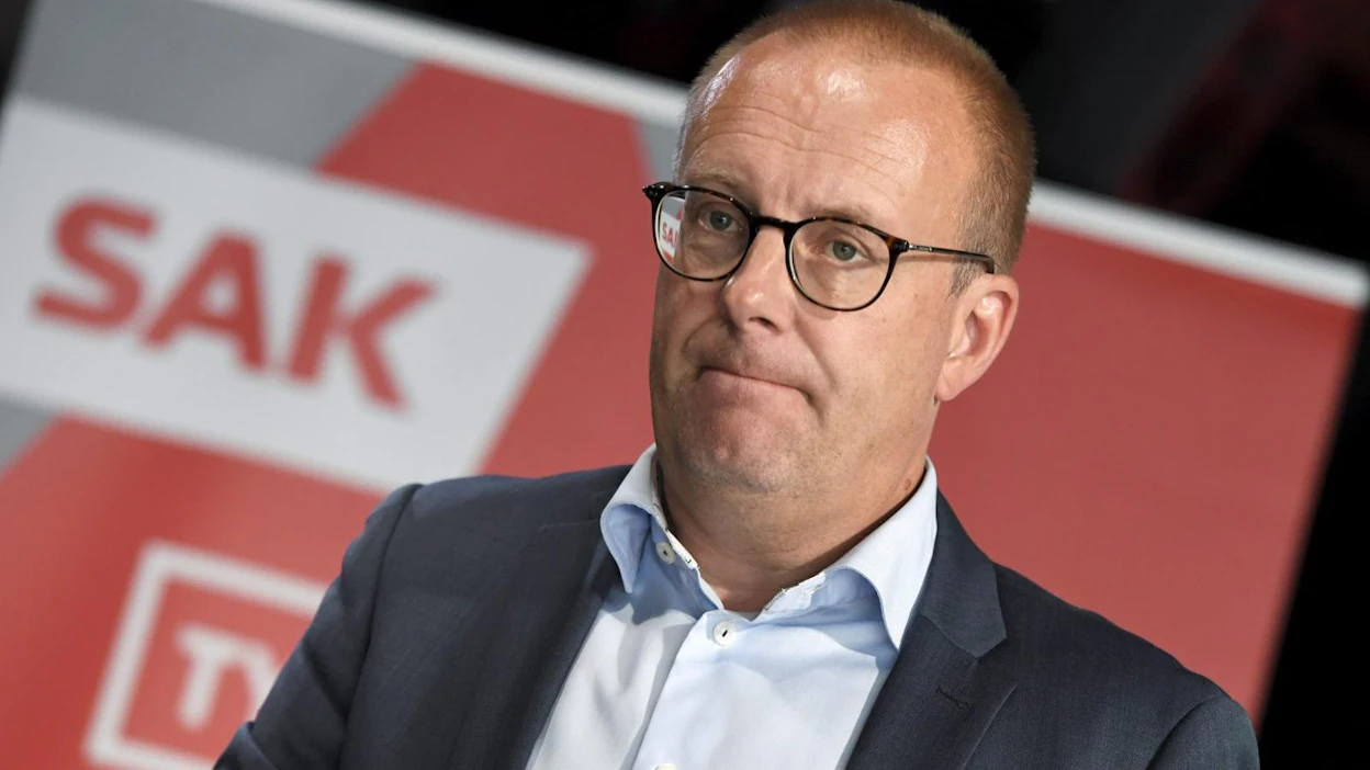 SAK:n puheenjohtajan Jarkko Elorannan mukaan ammattiyhdistysliikkeen tulee olla mukana paikallisessa edunvalvonnassa.