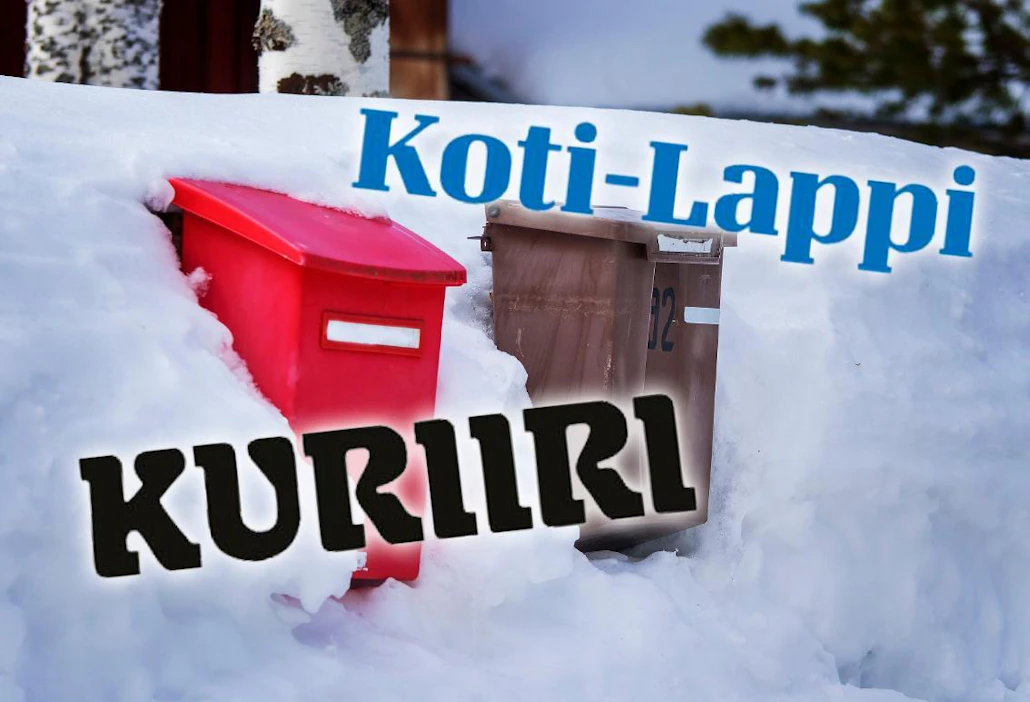 Koti-Lappi- ja Kuriiri-paikallislehdet ovat korvaamattomia tiedonvälittäjiä erityisesti kunnille, seurakunnille, yhdistyksille ja yrityksille, korostavat Itä-Lapin kunnat, Itä-Lapin kuntayhtymä ja alueen yrittäjäyhdistykset hallitukselle osoittamassaan avoimessa kirjeessä.