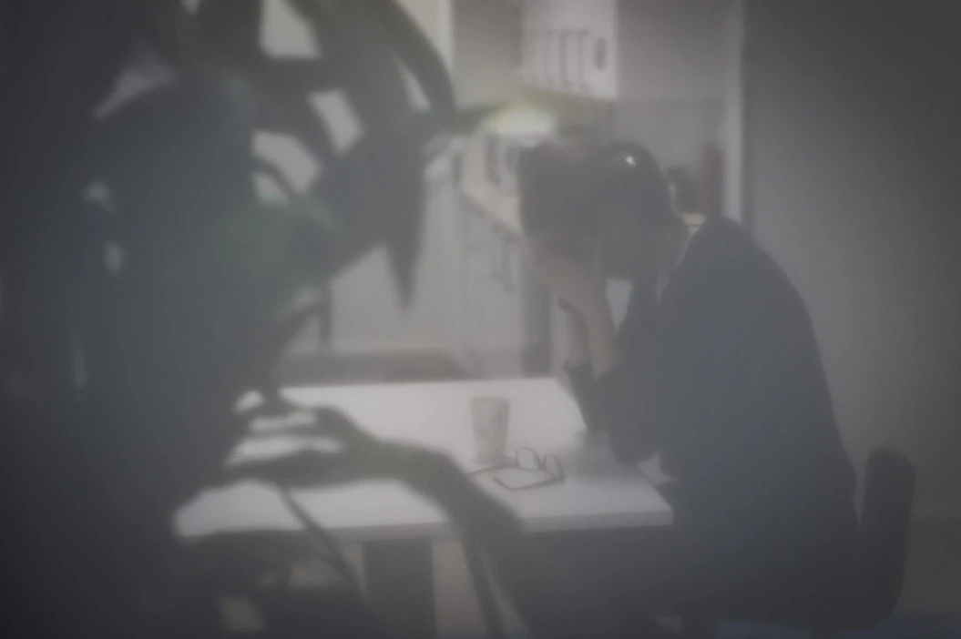 Mielenterveysongelmat ovat keskimääräistä yleiseLEHTIKUVA / Emmi Korhonen