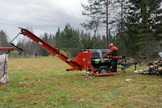 Hinattavien pilkekoneiden koot suurenevat ja Japa-mallistoon kuuluva järein 365 Pro Road on uudistunut + -malliksi. Koneviesti otti selvää, mihin näin järeä hinattava malli soveltuu – yleensä vastaavan kokoiset koneet ovat traktorikäyttöisiä.