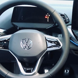 Volkswagenin sähköautot saattavat vaihtua Voltswageneiksi toukokuussa.