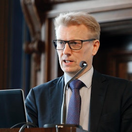 Maa- ja metsätalousministeri Kimmo Tiilikaisen (kesk.) mukaan Suomi haluaa EU:n maatalouspolitiikan säilyttävän tuotannon unionin kaikissa osissa ja tuovan vastauksia ilmastonmuutoksen hallintaan.