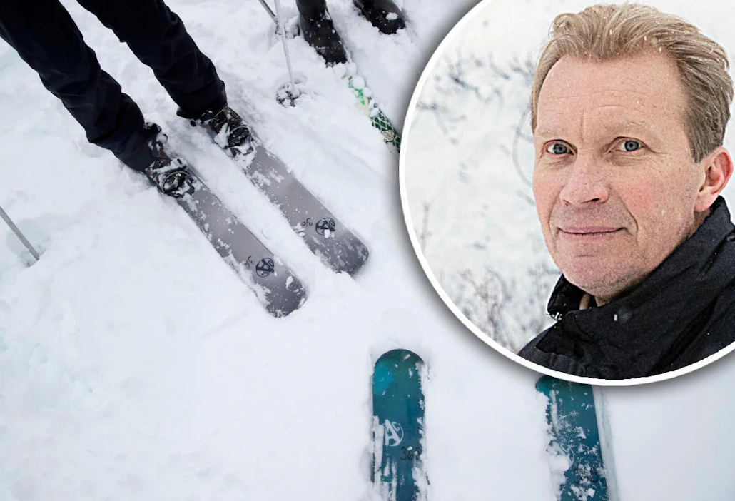"Meillä on liian alhainen työllisyysaste ja liian vähän niitä ihmisiä, jotka tekevät töitä maailmanmestaruustasolla", Mika Anttonen sanoo ja kertoo tekevänsä itse nykyisin "helkutisti ajattelutyötä" ja itseään tarpeettomaksi työssään.
