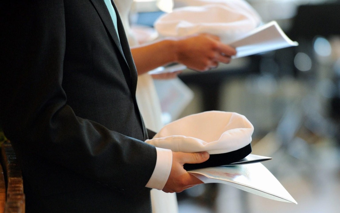 Viikonloppuna vietetään lakkiaisia ja päättäjäisiä.