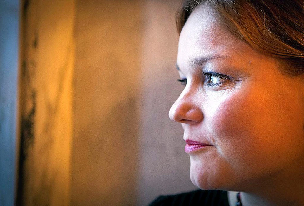 Opetus- ja viestintäministeri Krista Kiuru (sd.) pelkää säästötarpeiden johtavan siihen, että kunnat edelleen lakkauttavat pieniä maaseudun lukioita.