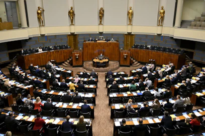 Eduskunta käy tänään jälleen ajankohtaiskeskustelun ulko- ja turvallisuuspoliittisesta tilanteesta täysistunnon aluksi.