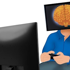 Videopelaajat ovat menestyneet monissa kognitiivisia kykyjä mittaavissa testeissä verrokkeja paremmin.