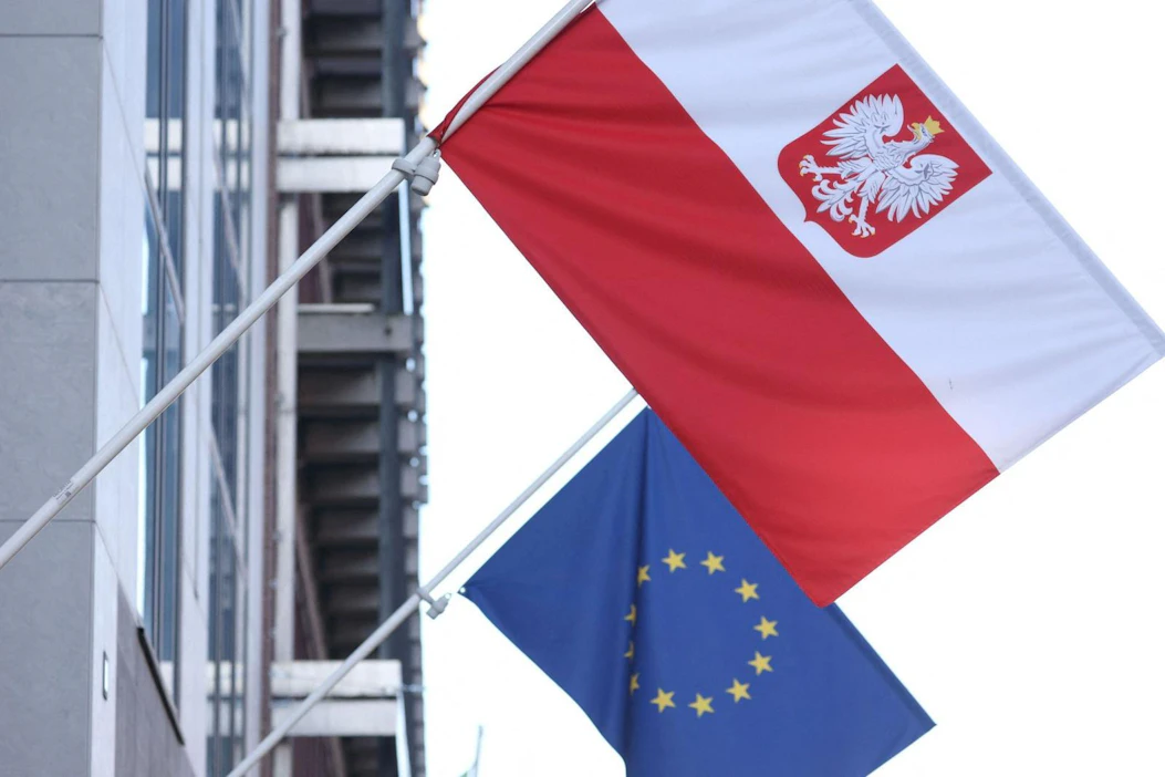 EU:n ja Puolan välillä on ollut monenlaista kitkaa viime vuosina.