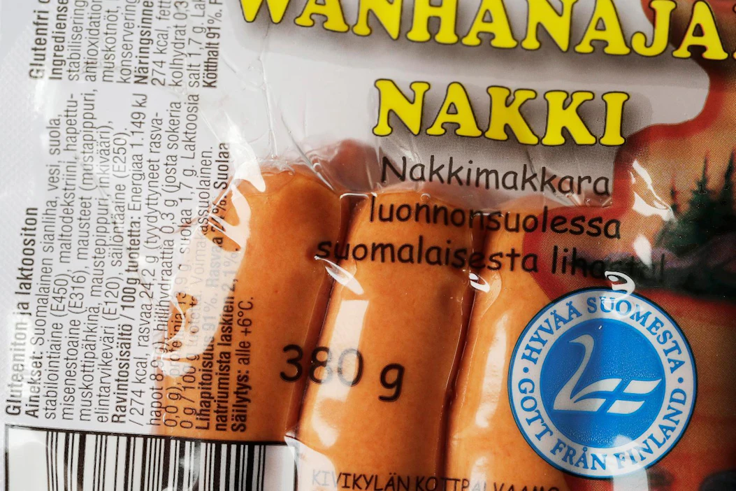 40 prosenttia kyselyyn vastanneista suomalaisista kertoo, että heille on aiempaa tärkeämpää ostaa Suomessa tuotettua