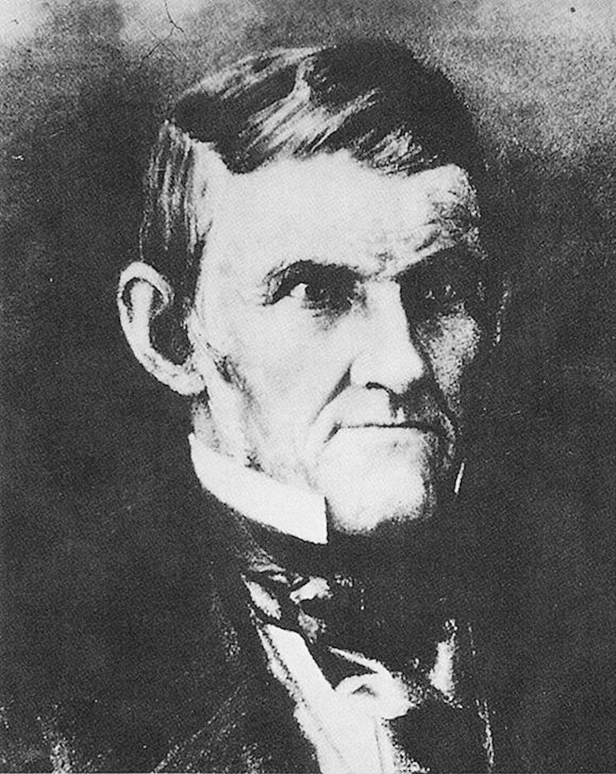 Kanadan Ontariossa vaikuttanut Daniel Massey (1799–1856) oli alkuaan maanviljelijä, joka 19-vuotiaana aloittamansa ja 12 vuotta kestäneen raivausurakan päätteeksi omisti lähes 500 hehtaaria erinomaista peltomaata. Konepajatoiminta alkoi v.1847, ja pari vuotta myöhemmin Massey osti oman valimon. Ensimmäisiä tuotteita olivat niitto- ja elonleikkuukoneet. Koko ajan laajentunut pajatoiminta kävi terveyden päälle, minkä johdosta hän luovutti firmansa 28-vuotiaalle pojalleen Hart Masseylle v.1851.
