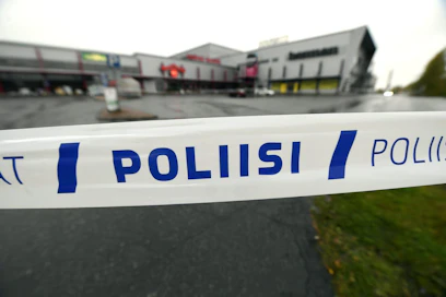 Syyttäjän mukaan poliisin voimakeinoista Kuopion kouluhyökkäyksessä ei aloiteta esitutkintaa. LEHTIKUVA / Vesa Moilanen