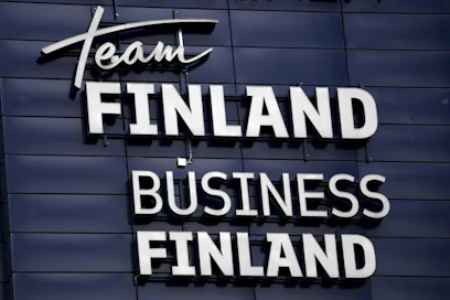 Business Finlandin tukipäätöksistä on käyty julkisuudessa kiivasta keskustelua. LEHTIKUVA / VESA MOILANEN