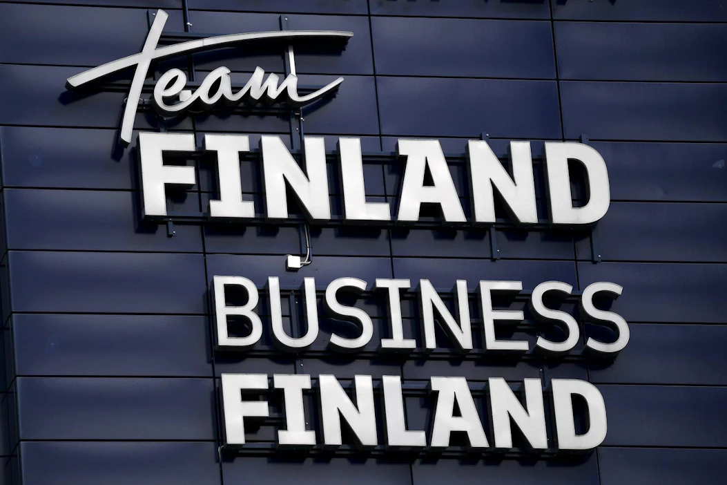 Business Finlandin tukipäätöksistä on käyty julkisuudessa kiivasta keskustelua. LEHTIKUVA / VESA MOILANEN