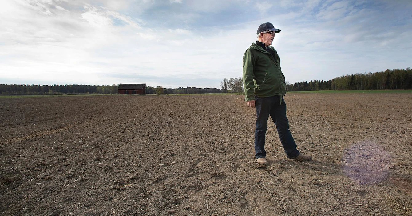 Ympäristökorvausta ei ole tähän mennessä kovin voimakkaasti kohdennettu. Tulevaisuudessa täytyy olla toisin, sillä rahoitus vähenee, toteaa Syken tutkija, agronomi Markku Puustinen.