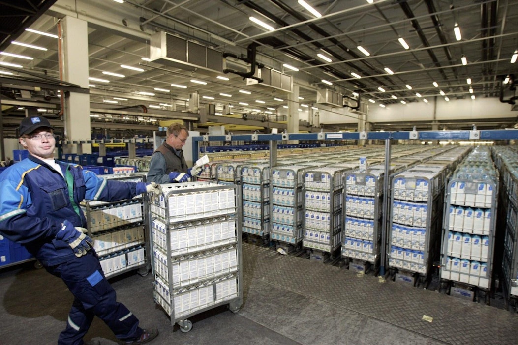 Uutta neuvotteluaikaa ei ole sovittu. LEHTIKUVA / Martti Kainulainen