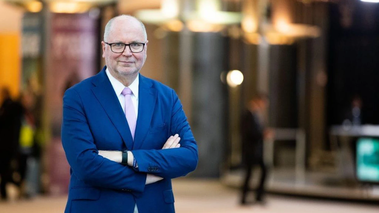 Vihreä ulkoministeri tulee antamaan oman sävynsä Saksan lähivuosien ulkopolitiikan ulostuloihin erityisesti suhteessa Venäjään, uskoo europarlamentaarikko Eero Heinäluoma.