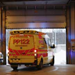 Lapissa on paikoin haasteita ambulanssin saatavuudessa.